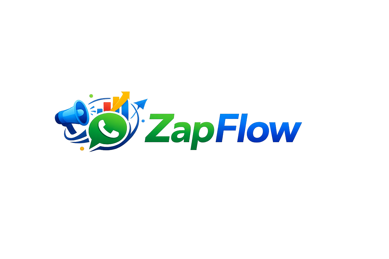 ZapFlow Logo